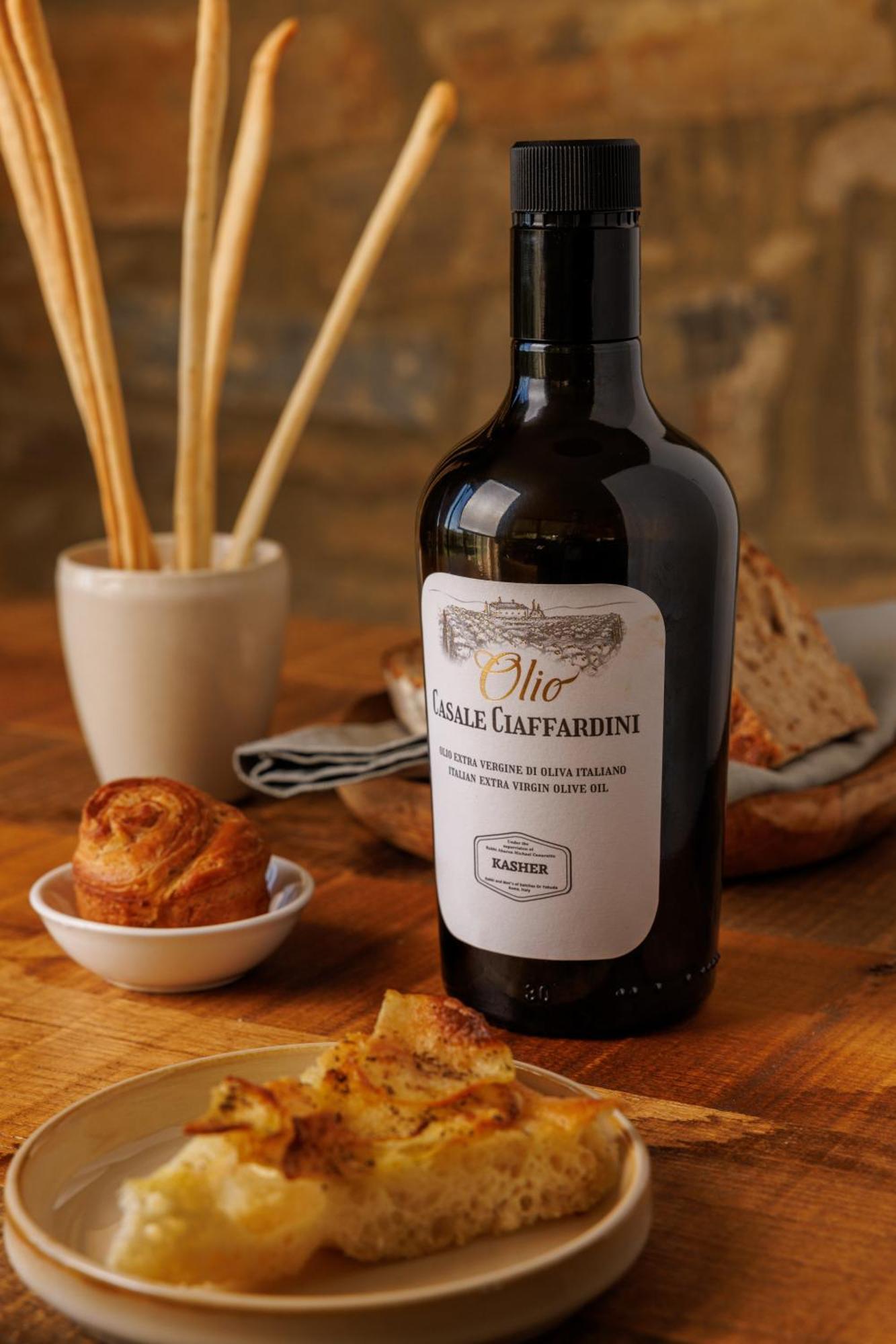 فندق Antichi Casali Di Charme أورفييتو المظهر الخارجي الصورة